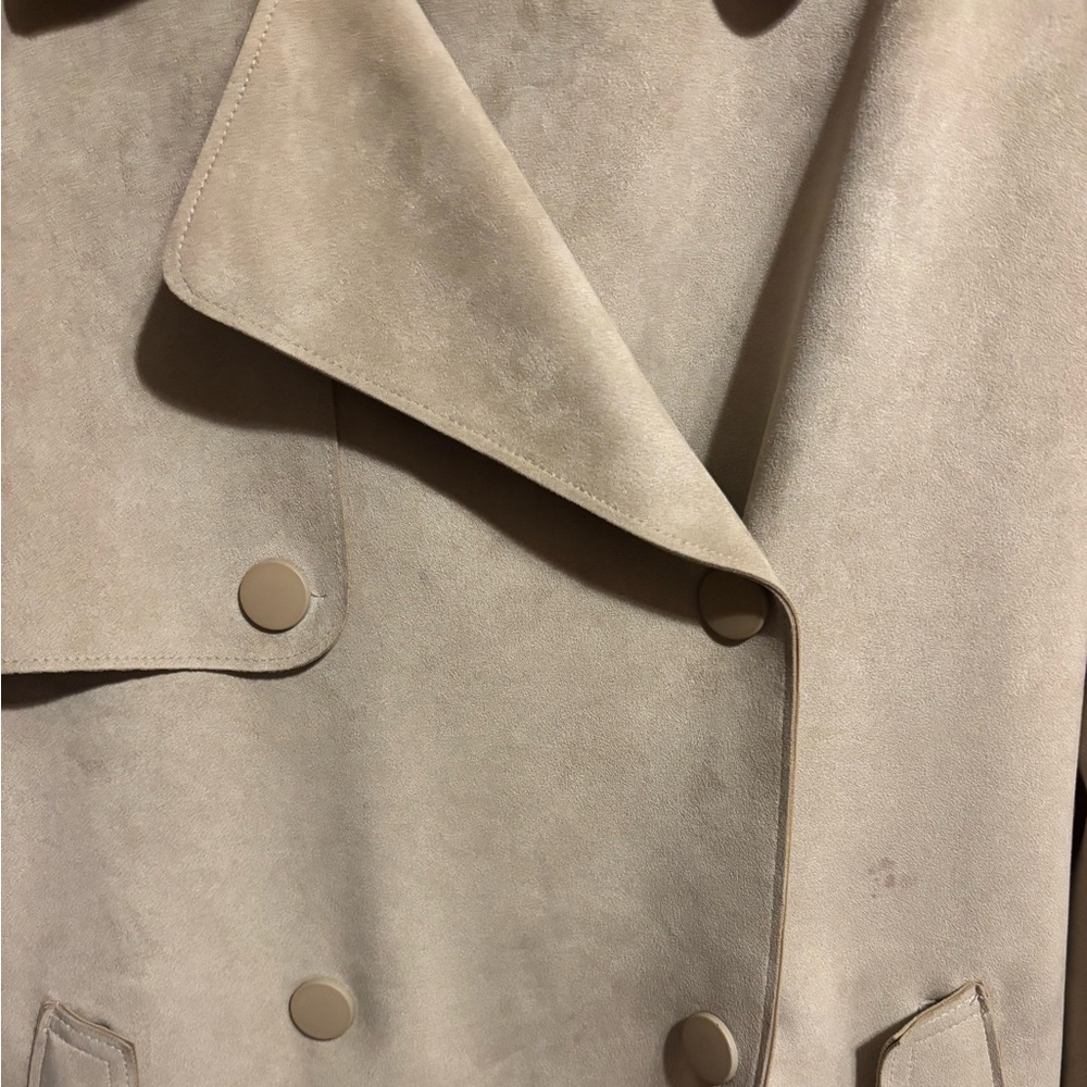 Light Jacket ! - Picture 6 of 14